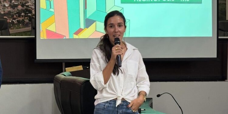 Alcinópolis realizou debate sobre o orçamento municipal para 2026