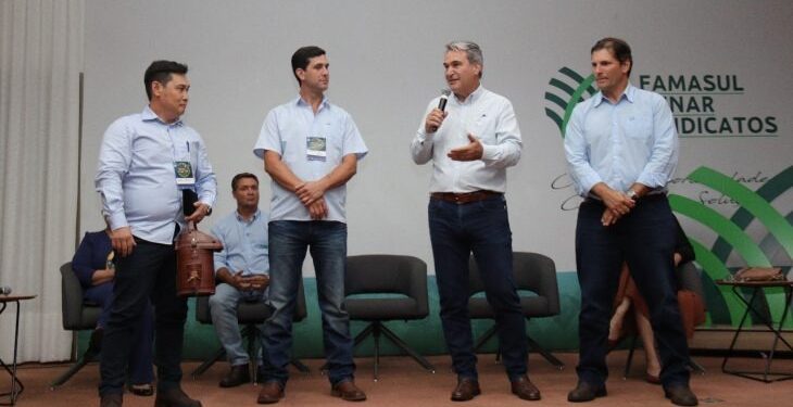 Precoce MS premia produtores e reforça avanços na pecuária sustentável de Mato Grosso do Sul