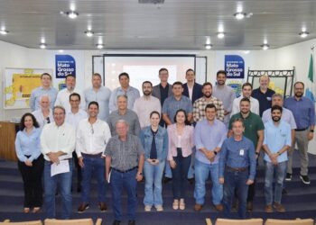 Camapuã participa de debate sobre diversificação econômica da Região Norte