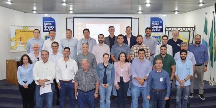 Camapuã participa de debate sobre diversificação econômica da Região Norte