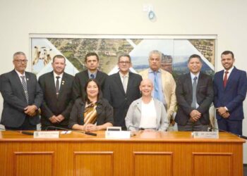 Fundo de R$ 371 mil é destinado a saúde, cultura e comunidade pela Câmara de Figueirão