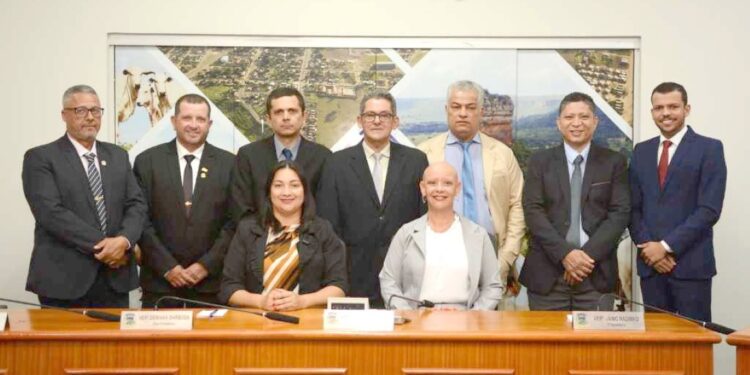 Fundo de R$ 371 mil é destinado a saúde, cultura e comunidade pela Câmara de Figueirão