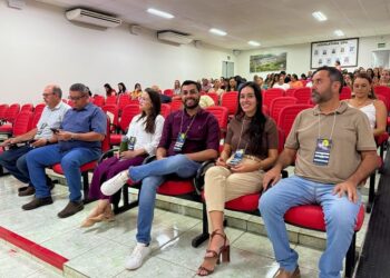 Prefeitura de Alcinópolis promove evento sobre saúde com atividades físicas e orientações nutricionais