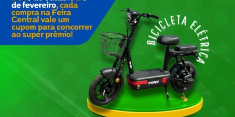 Costa Rica lança iniciativas para dinamizar as Feiras nos Bairros