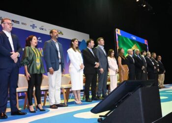 Costa Rica se torna protagonista na ABAV Expo 2025 e atrai olhares do mercado turístico