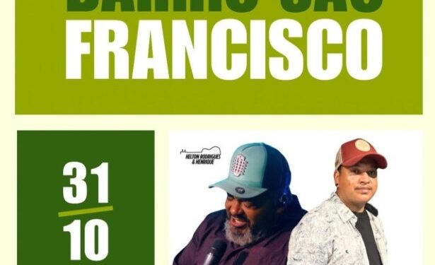 Feira no bairro São Francisco movimenta economia local e valoriza produtores de Costa Rica