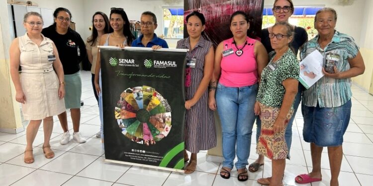 Curso de Amigurumi em Costa Rica visa qualificação e geração de renda para a população