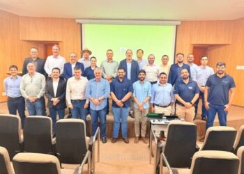 Exemplo de sucesso: delegação de MT vem ao MS para conhecer programas de incentivos à agropecuária