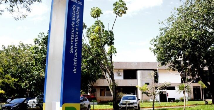 Governo de Mato Grosso do Sul lança licitações para obras em Tacuru e Porto Murtinho