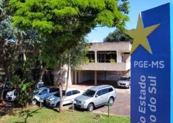 Governo de MS sanciona lei que estabelece o Marco Legal do Processo Administrativo