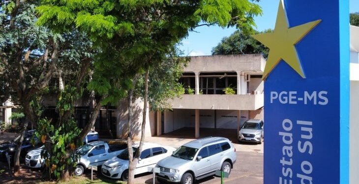 Governo de MS sanciona lei que estabelece o Marco Legal do Processo Administrativo