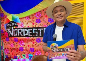 Show de Frank Aguiar marca programação da Festa Nordestina em Costa Rica