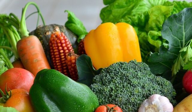 Figueirão abre edital para compra de alimentos da agricultura familiar para a alimentação escolar