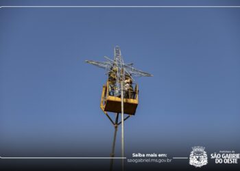 Leocir Montanha reforça compromisso de São Gabriel do Oeste com o turismo ecológico e sustentável