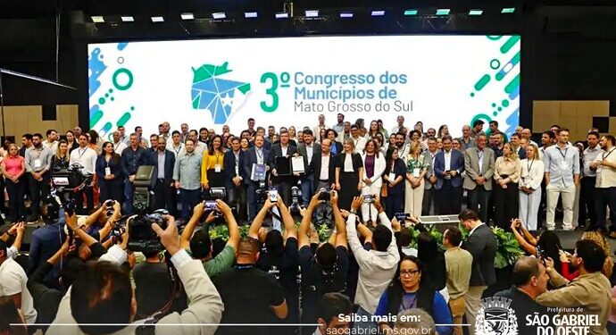 Leocir Montanha lidera adesão de município ao programa estadual de empreendedorismo e gestão pública