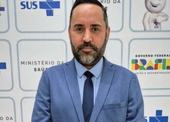 Cumprindo agenda em Brasília, Weliton Guimarães foca em reestruturação de serviços da Saúde