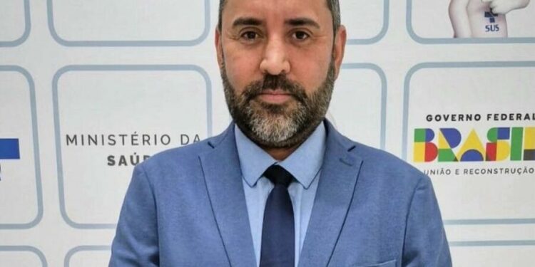 Cumprindo agenda em Brasília, Weliton Guimarães foca em reestruturação de serviços da Saúde