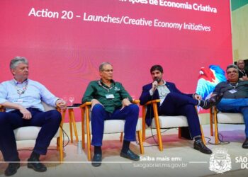 Projeto de São Gabriel do Oeste integra lista nacional de práticas sustentáveis na COP 30