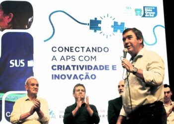 Governança digital de Mato Grosso do Sul está entre as mais avançadas do país, aponta estudo