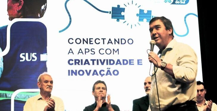 Governança digital de Mato Grosso do Sul está entre as mais avançadas do país, aponta estudo