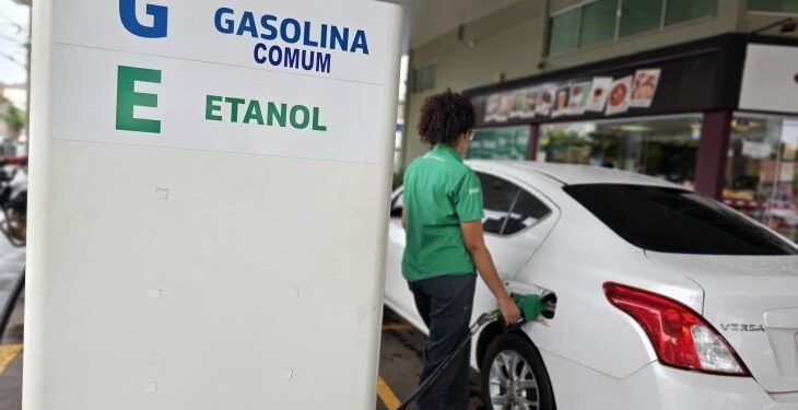 Gasolina comum registra maior variação de preços em Campo Grande, aponta Procon/MS