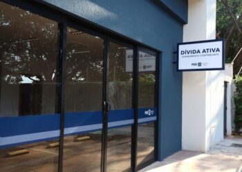 PGE/MS transfere atendimento da Dívida Ativa para novo endereço em Campo Grande