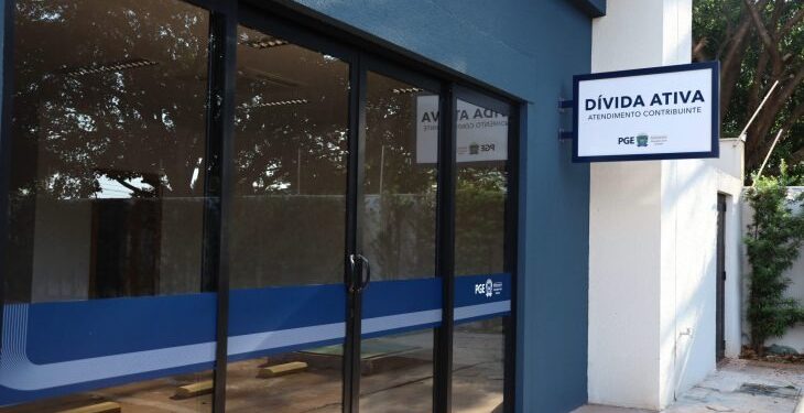 PGE/MS transfere atendimento da Dívida Ativa para novo endereço em Campo Grande