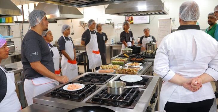 Funtrab inicia 2ª etapa do Qualifica Express com mais cursos gratuitos em Campo Grande