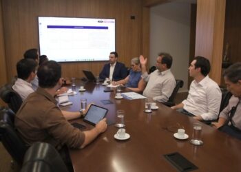 Gestão baseada em indicadores orienta decisões e aprimora estratégias e políticas públicas em Mato Grosso do Sul