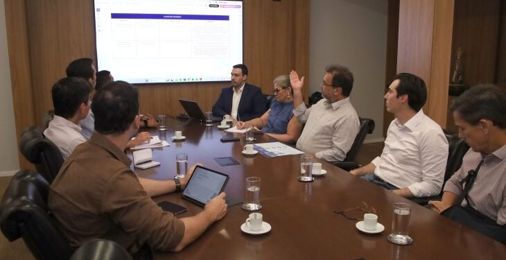 Gestão baseada em indicadores orienta decisões e aprimora estratégias e políticas públicas em Mato Grosso do Sul