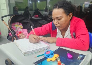 EJA Mulher: recomeços possíveis em Mato Grosso do Sul através da educação e do acolhimento