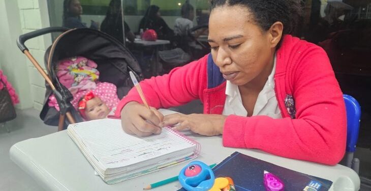 EJA Mulher: recomeços possíveis em Mato Grosso do Sul através da educação e do acolhimento