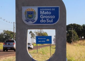 MS Ativo: Governo de MS investe R$ 3 bi em obras urbanas e de infraestrutura nos 79 municípios do Estado