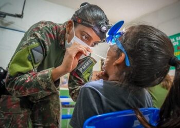 Há uma década, expedição da PMA leva inclusão social às comunidades mais remotas do Pantanal