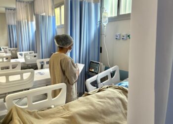 Hospitais aderem à nova política que impulsiona expansão e qualidade do SUS em MS