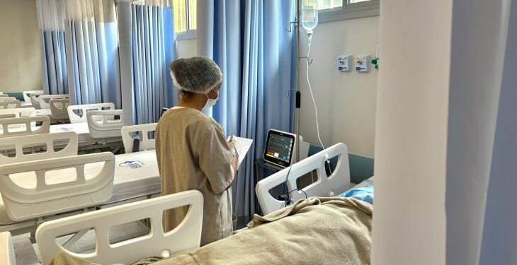 Hospitais aderem à nova política que impulsiona expansão e qualidade do SUS em MS