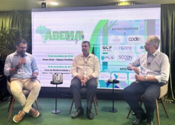 MS defende modernização do licenciamento ambiental e protagonismo dos estados na agenda climática