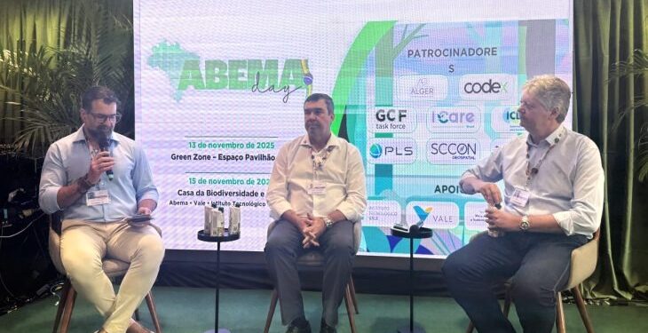 MS defende modernização do licenciamento ambiental e protagonismo dos estados na agenda climática