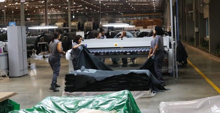 MS tem o 2º maior crescimento do PIB em 2023: avanço de 13,4% foi quatro vezes superior à média nacional