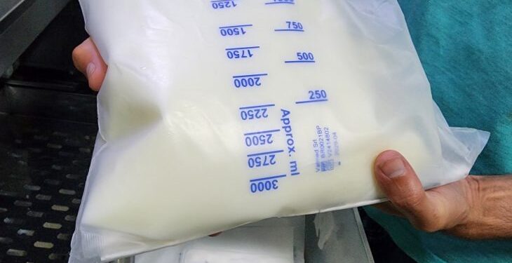 Hospital Regional inova e garante economia de R$ 1,6 milhão com projeto de Nutrição Parenteral Total