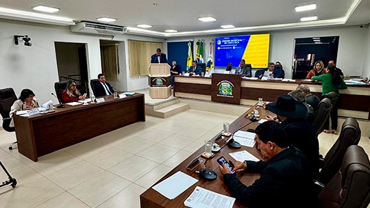 Câmara de Costa Rica aprova política de identificação de produção local por meio de selo municipal