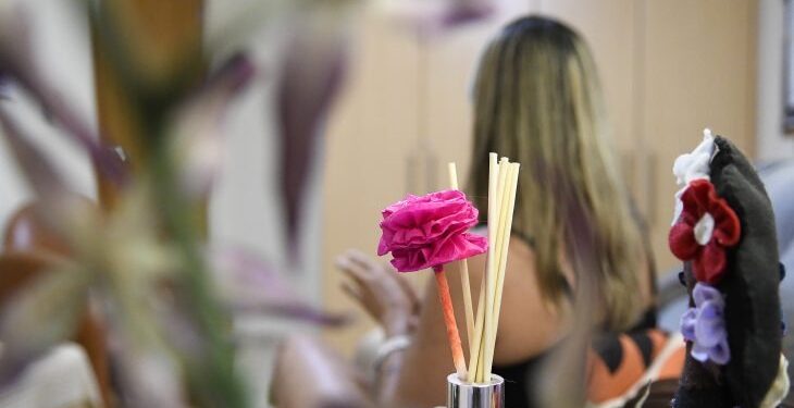 Rede de enfrentamento à violência contra a mulher em MS tem reforço com a inauguração de Sala Lilás em Pedro Gomes