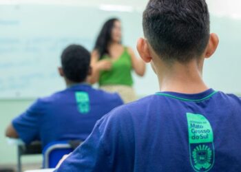 Fortalecimento do ensino público em MS é reconhecido em Brasília com honraria do Mérito Educativo