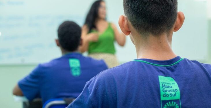 Fortalecimento do ensino público em MS é reconhecido em Brasília com honraria do Mérito Educativo