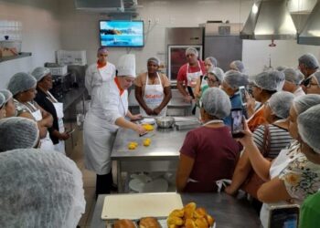 Funtrab lança 2ª etapa do Qualifica Express: maratona intensiva para capacitar 1.200 pessoas em MS