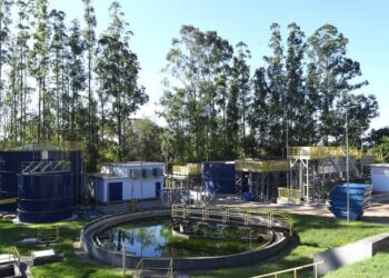 Cinco anos após o Marco Legal, MS está entre as exceções no atraso do saneamento nacional