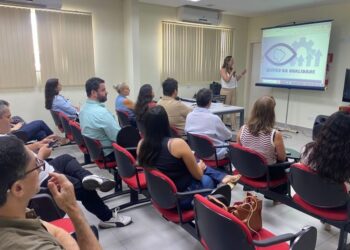 Sistema de Gestão da Qualidade na Vigilância Sanitária fortalece ações e padroniza processos nas saúde de MS