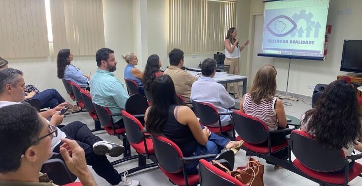 Sistema de Gestão da Qualidade na Vigilância Sanitária fortalece ações e padroniza processos nas saúde de MS