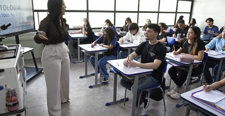 SED divulga resultados preliminares de isenção de taxa do processo seletivo para professores temporários