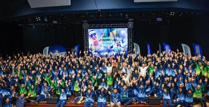 Nova edição do Bolsa Atleta e Bolsa Técnico reforça inclusão de atletas surdos e equidade de gênero